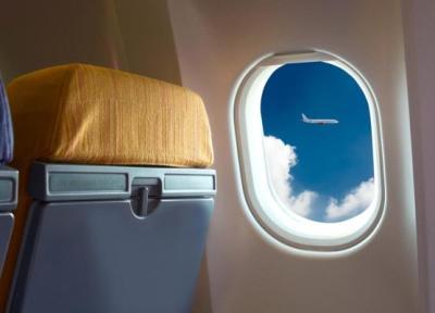 امن ترین صندلی های هواپیما کدام ها هستند؟
