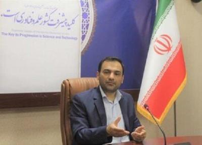 رتبه جهانی ایران در علوم و فناوری های آب