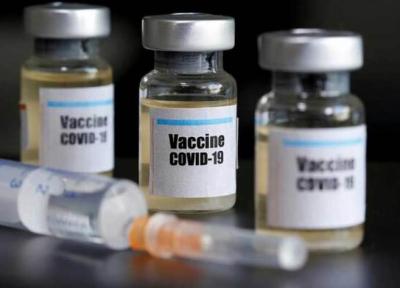 واکسن کرونای آلمانی ها نتایج مثبت نشان داد