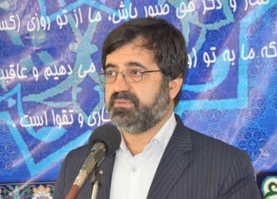 خبرنگاران رشد اقتصادی استان باشناخت کامل هدف گذاری شود