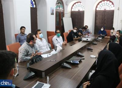 جامعه حرفه ای راهنمایان گردشگری در بوشهر تشکیل شد