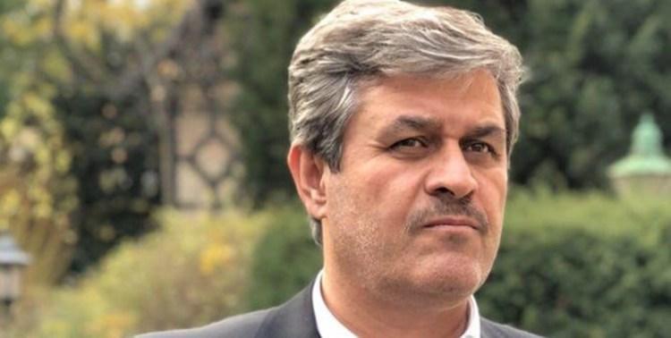 رای گیری برای اعتبارنامه تاجگردون به فردا موکول شد رای گیری برای اعتبارنامه تاجگردون به فردا موکول شد