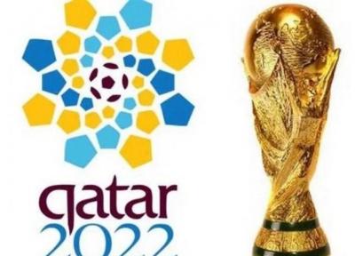 موافقت فیفا با زمان بندی مرحله مقدماتی جام جهانی 2022 در آسیا، زمان دیدارهای تیم ملی تعیین شد
