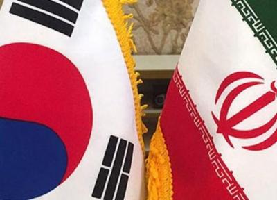 ادعای یونهاپ: ایران و کره جنوبی برای ایجاد کارگروه درباره تجارت بشردوستانه به توافق رسیدند