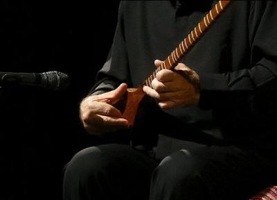 اینسو و آنسو در ژانر موسیقی ایرانی منتشر شد