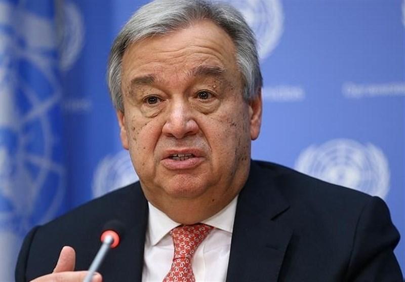 درخواست سازمان ملل از آفریقای مرکزی برای توقف خصومت ها