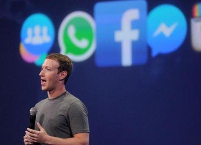 اتهام مدیرعامل فیس&zwnjبوک؛ تصاحب غیرقانونی اینستاگرام و واتساب