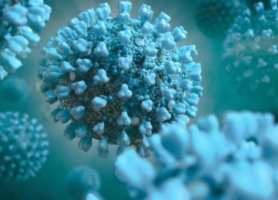 چرا جهش اخیر کروناویروس مهم است؟
