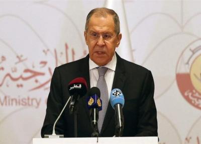لاوروف: هدف نشست مسکو یاری به مذاکرات بین الافغانی در قطر است