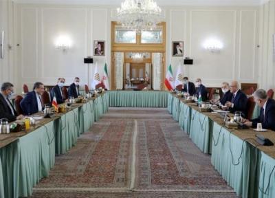 برگزاری رایزنی های سیاسی بین جمهوری اسلامی ایران و جمهوری ازبکستان