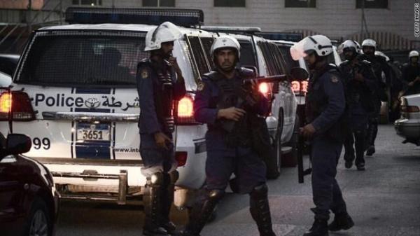 محکومیت 18 نفر از معترضان بحرینی از سوی رژیم آل خلیفه