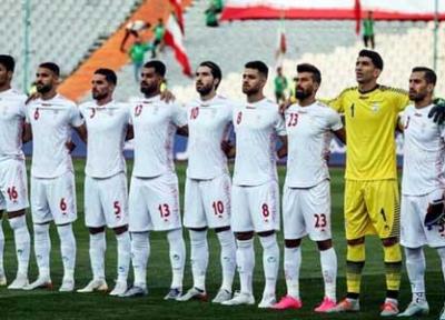 AFC بدش نمی آید بحرین به جام جهانی صعود کند