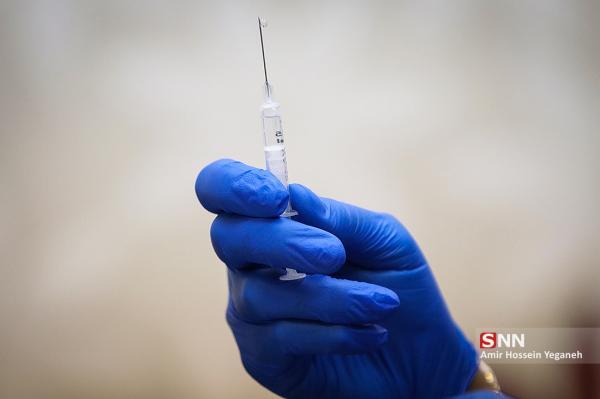 تزریق واکسن اسپوتنیک برای دُز اول و آسترازنکا برای دُز دوم تایید شد