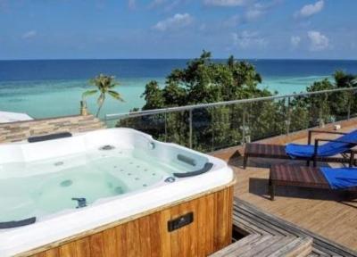مقاله: چطور به مالدیو کم هزینه سفر کنیم