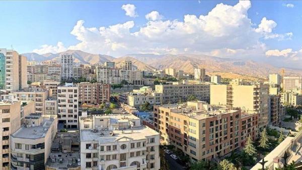 برای اجاره مسکن در منطقه سعادت آباد تهران چقدر هزینه کنیم؟