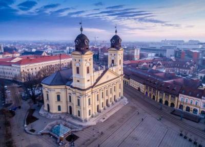 تور مجارستان ارزان: برترین جاهای دیدنی دبرسن مجارستان