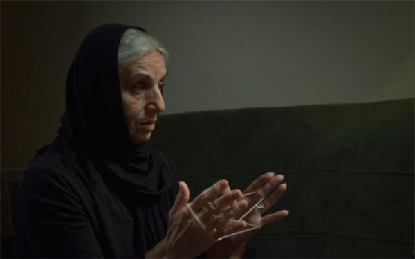 محمدرضا داوودنژاد و مریم بوبانی آخرین بازیگران آزردگان