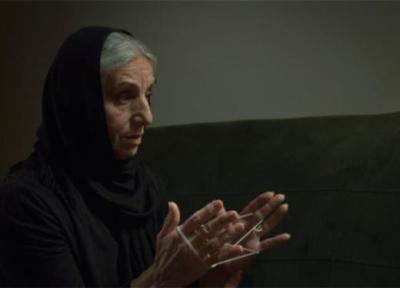 محمدرضا داوودنژاد و مریم بوبانی آخرین بازیگران آزردگان