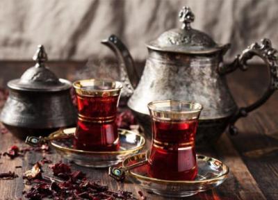 تور ارزان استانبول: 10 چای خانه معتبر استانبول که حتما باید امتحان کنید