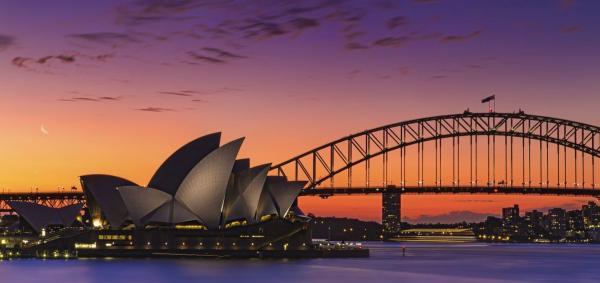 تور استرالیا ارزان: راهنمای سفر به سیدنی ؛ استرالیا