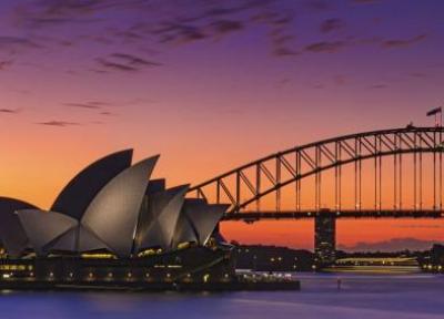 تور استرالیا ارزان: راهنمای سفر به سیدنی ؛ استرالیا