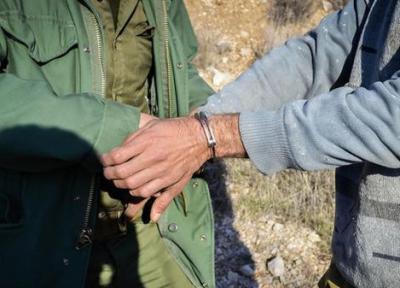 دستگیری 29 شکارچی قبل یا حین شکار در خراسان جنوبی