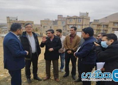 پیش بینی اعتبار 3 میلیارد تومانی برای دیوارچینی موزه فرش بیجار کردستان