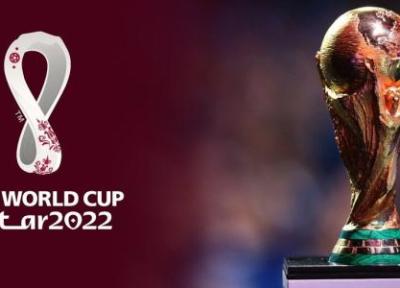 2 رکورد ویژه قطری ها در تاریخ جام جهانی ثبت شد (تور ارزان قطر)