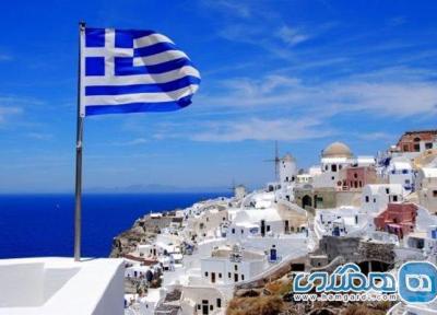 سفر هیجان انگیز به یونان ، مادر 10 جزیره رویایی و افسانه ای (تور ارزان یونان)