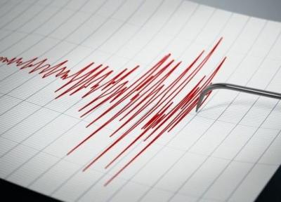 زلزله 4.4 ریشتری مشهد را لرزاند