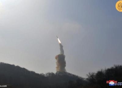 کره شمالی چندین موشک کروز به سوی دریای زرد شلیک کرد