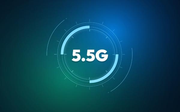 اینترنت 5.5G چیست و چه تفاوتی با 5G دارد؟