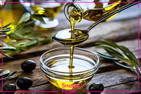 معرفی روغن زیتون با دنیایی خاصیت