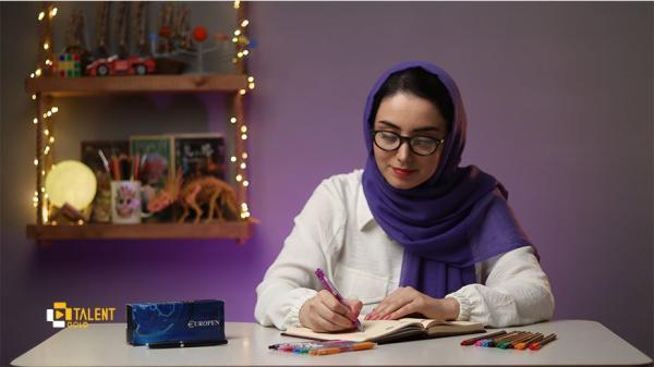3 روان نویس از برندهای معتبر برای آن ها که به تندنویسی علاقه 3 روان نویس از برندهای معتبر برای آن ها که به تندنویسی علاقه دارند