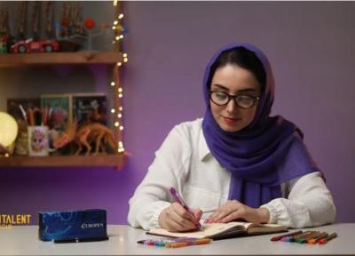 3 روان نویس از برندهای معتبر برای آن ها که به تندنویسی علاقه دارند