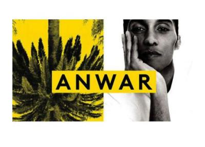 متن و ترجمه آهنگ How Can I Do از Anwar