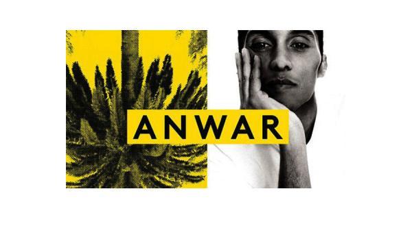 متن و ترجمه آهنگ How Can I Do از Anwar متن و ترجمه آهنگ How Can I Do از Anwar