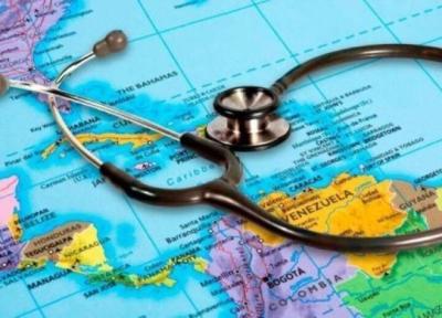چرا اصفهان بهشت گردشگران سلامت منطقه نیست؟