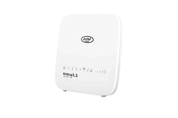 بررسی مودم ایرانسل FD، i40 L1: یک سیمکارتی 4G ارزان دیگر آنالیز مودم ایرانسل FD، i40 L1: یک سیمکارتی 4G مقرون به صرفه دیگر