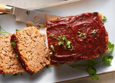 طرز تهیه میتلف یا کوفته اصیل آلمانی