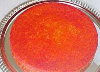 طرز تهیه کنافه پنیری به صورت گام به گام و تصویری